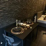 דירה Thera Priva De Luxe