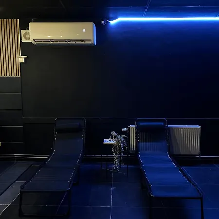 Thera Priva De Luxe * Courcelles