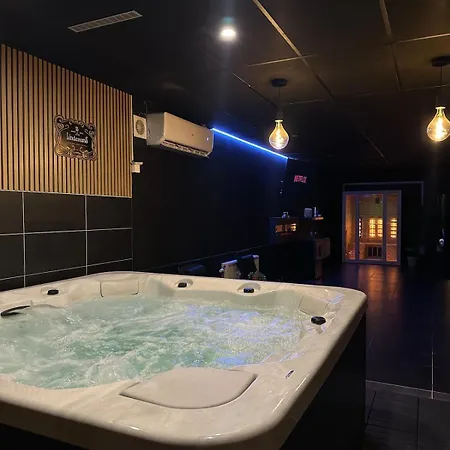 Thera Priva De Luxe * Courcelles