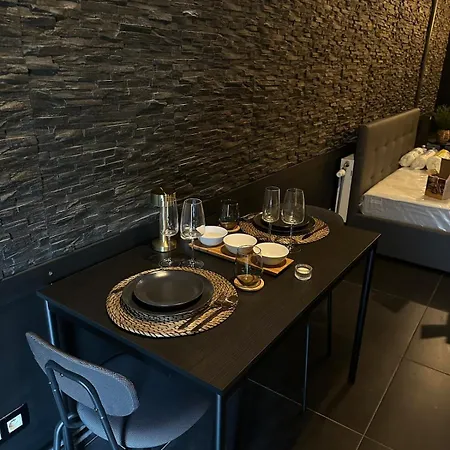 Apartament Thera Priva De Luxe