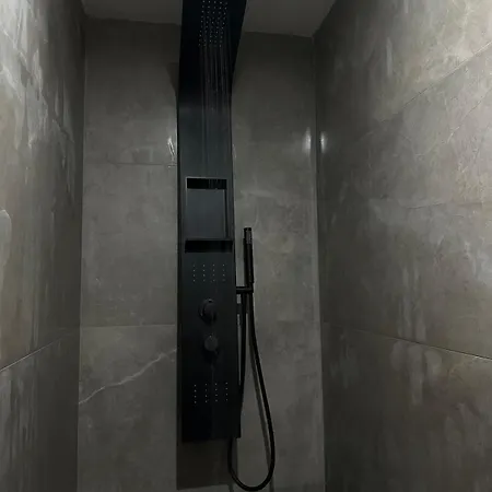 Thera Priva De Luxe Apartment
