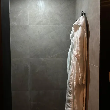 Apartament Thera Priva De Luxe