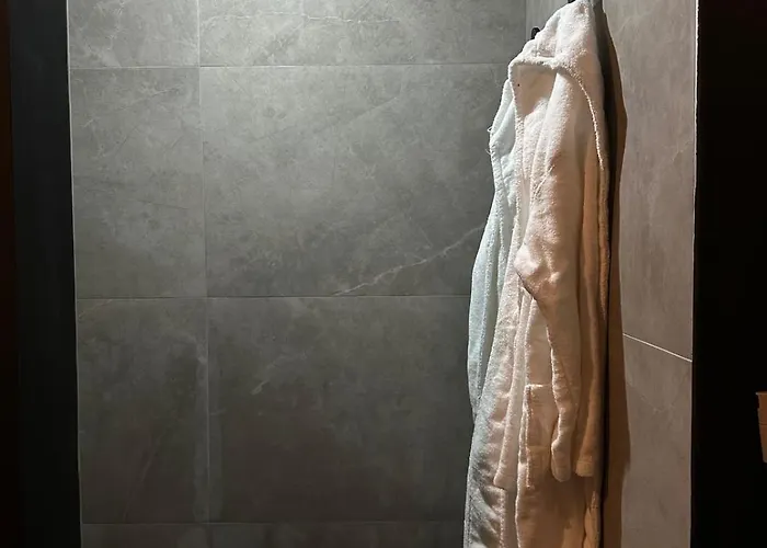 Apartment Thera Priva De Luxe
